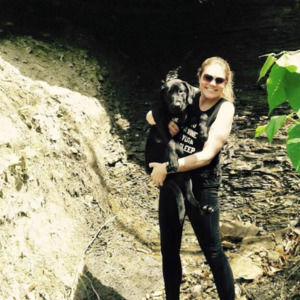 Meet your Posher, Caitlin